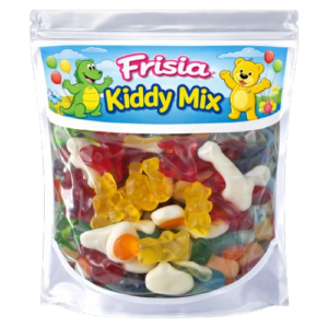 Kiddy Mix