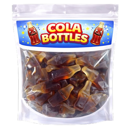 Haribo Happy Cola klein