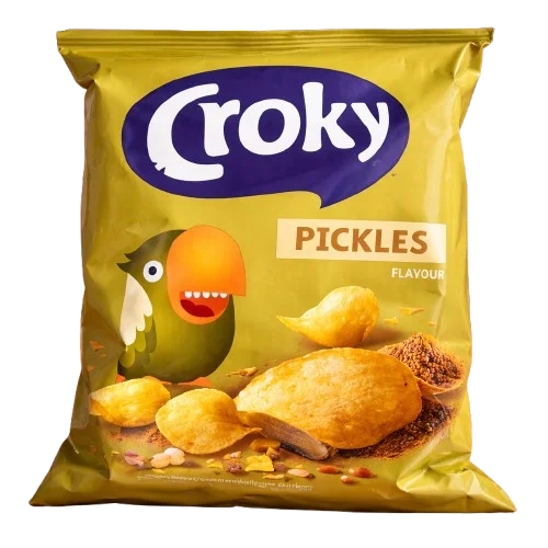 Crocky Pickles
