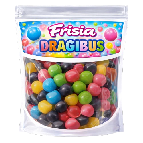Frisia dragibus