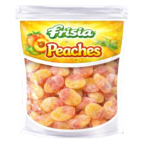 Frisia Peaches