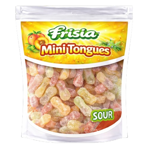 Frisia mini Tongues