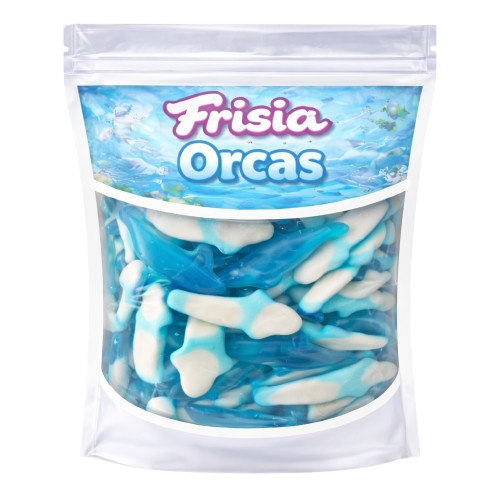Frisia Orcas