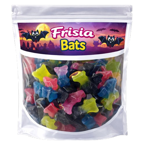 Frisia bats