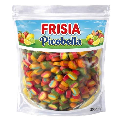 Frisia picobella