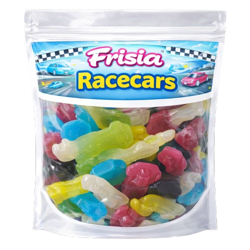 Frisia racecars