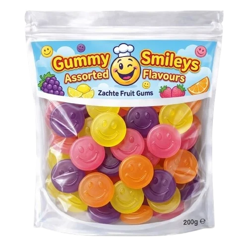 Smileys