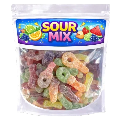 Sour mix