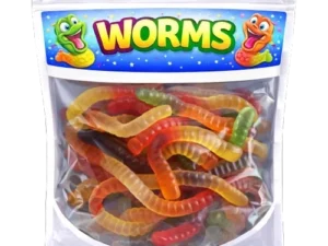 Worms