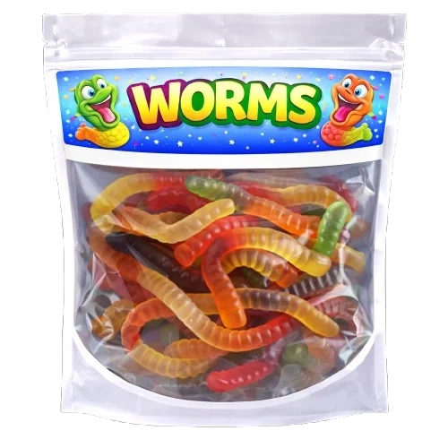 Worms