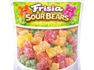 Frisia Sour Bears