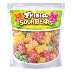 Frisia Sour Bears