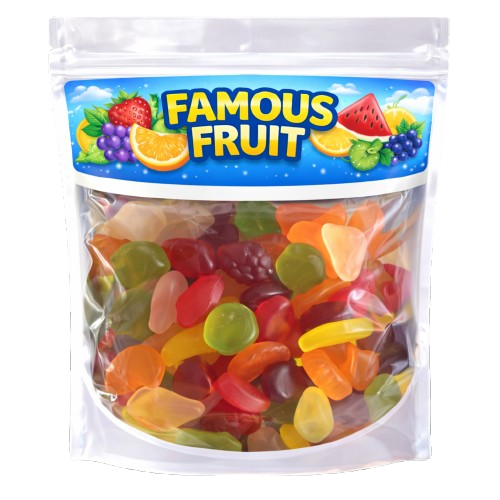 Famous Fruit