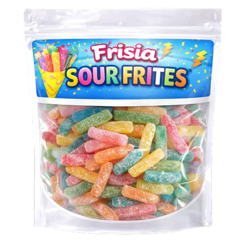 Sour frites