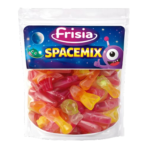 Frisia Space mix