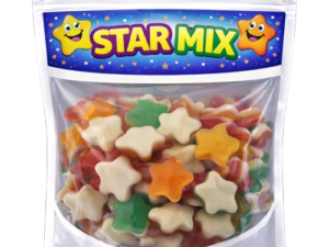 Star Mix