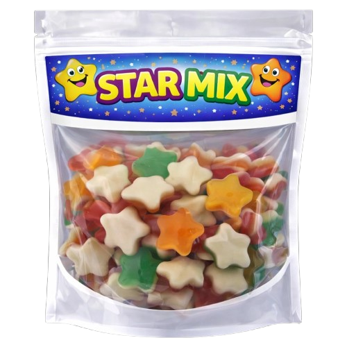 Star Mix