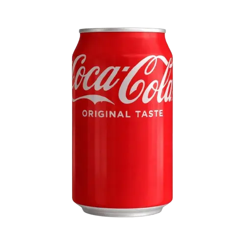 Coca Cola Original