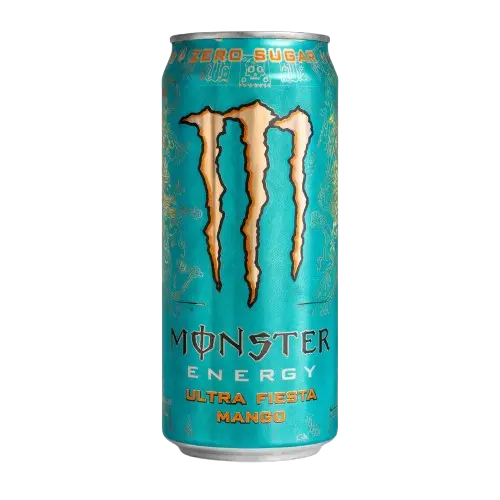 Monster Energy Ultra Fiesta Mango