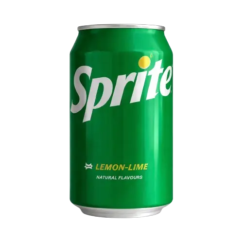 Sprite lemon