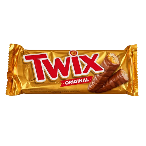 Twix Original los